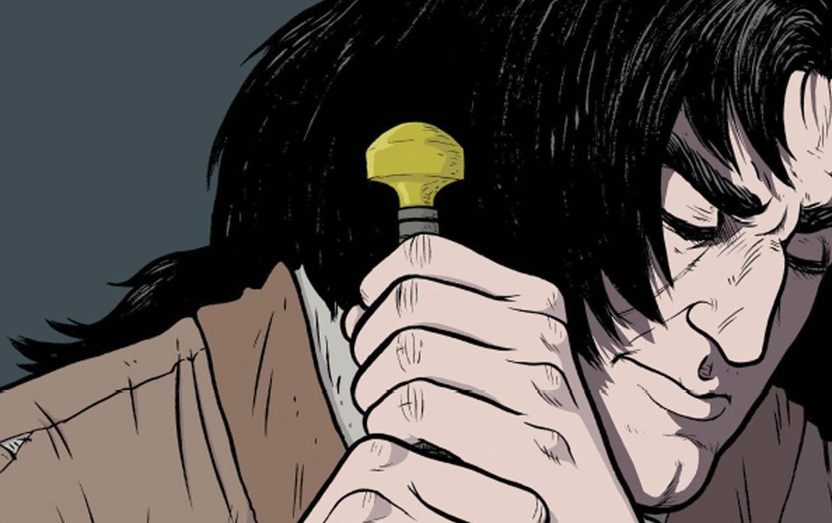 Smash Pages Q&A: Ruth Fletcher Gage & Jackie Lewis on Oni’s ‘The Lion of Rora’
