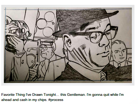 gentman