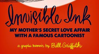 Must Read: Chris Mautner Chats with Bill Griffith