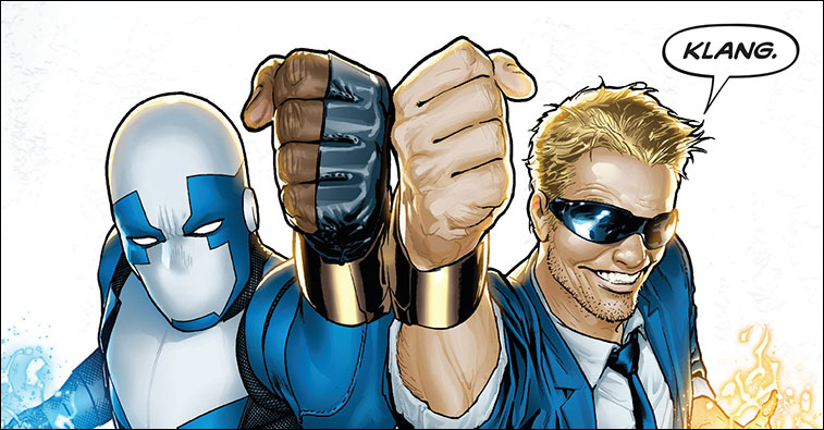 Valiant partners with publishers in Spain, Italy and France