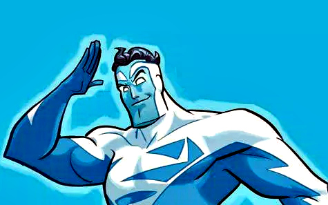 Stephen Downer: Draws Every Member of the ‘90s JLA
