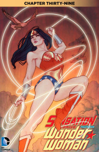 Sensation Comics #39