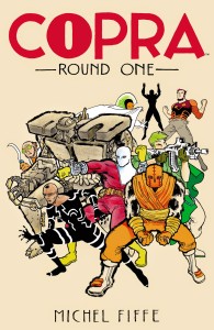 Copra