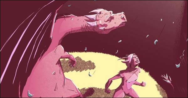 Comics Experience launches digital comics line