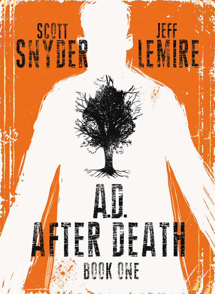 AD BOOK1 FRONT COVER