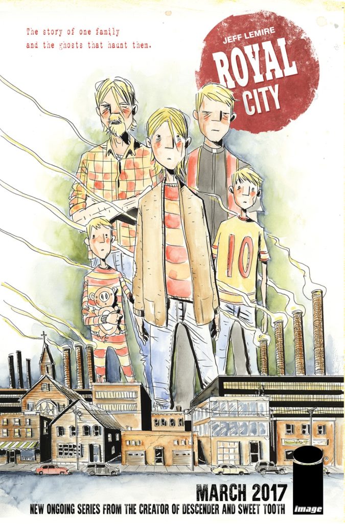 RoyalCity Promo Image