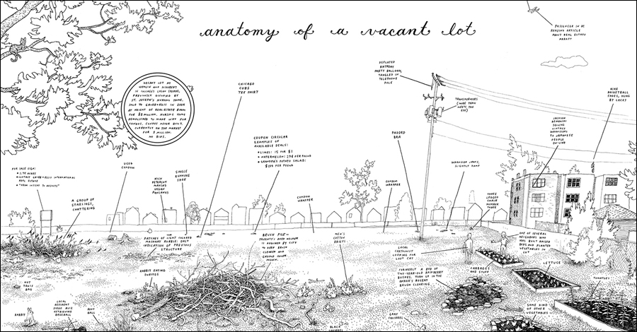 Nilsen’s ‘God and the Devil at War in the Garden’ back in print