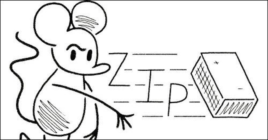 Walden, Beaton, Hanawalt and more take home Ignatz Awards