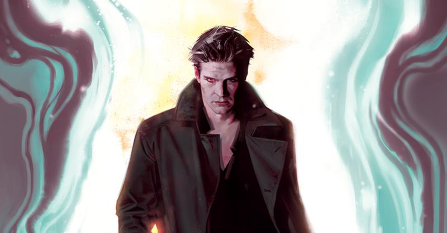 Joss Whedon’s ‘Angel’ returns for another ‘season’ at Dark Horse