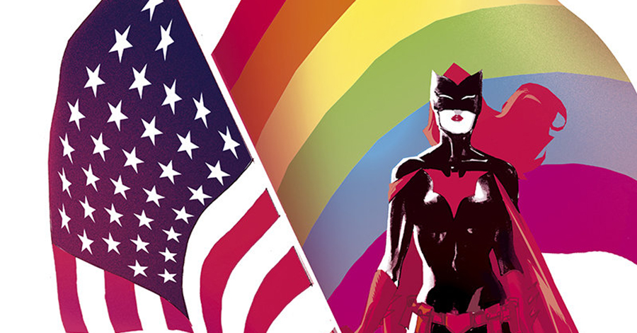 ‘Love is Love’ raises $165,000 for victims of Orlando Pulse nightclub attack
