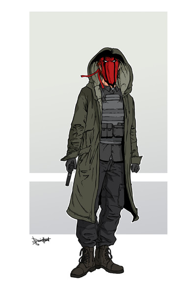 Grifter