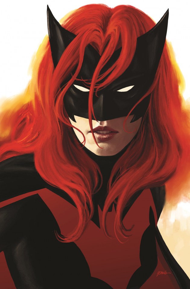 batwoman