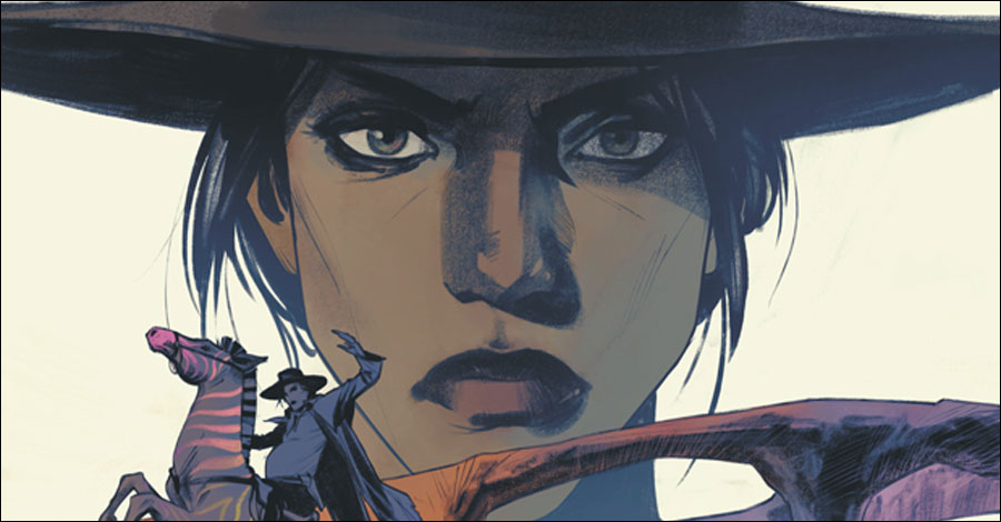 ‘Saga’ celebrates Image’s 25th anniversary with 25-cent issue