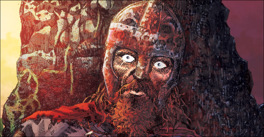 Bunn, Colak hunt for an ‘Unholy Grail’ at AfterShock