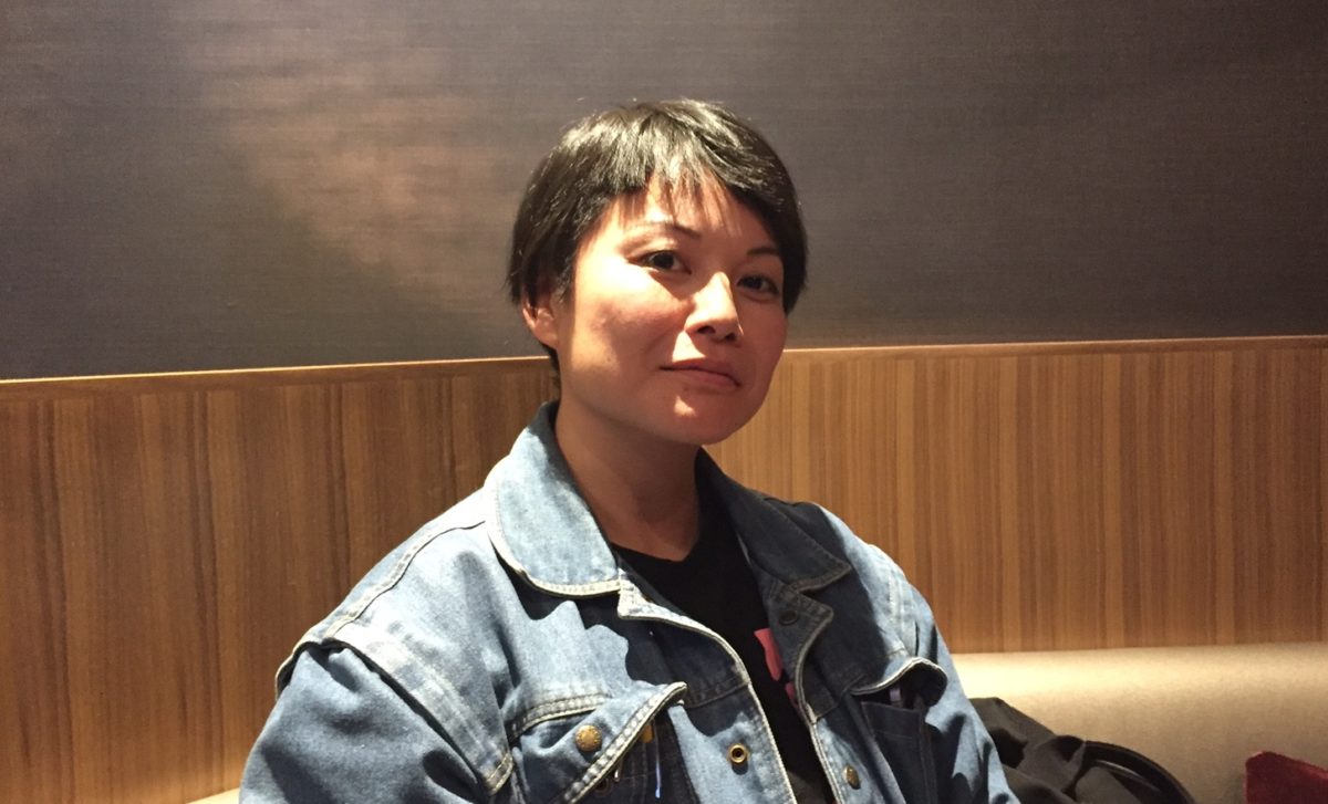 TCAF: Translator stopped at Canadian border