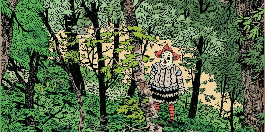 Comics Lowdown: CxC guest list unveiled