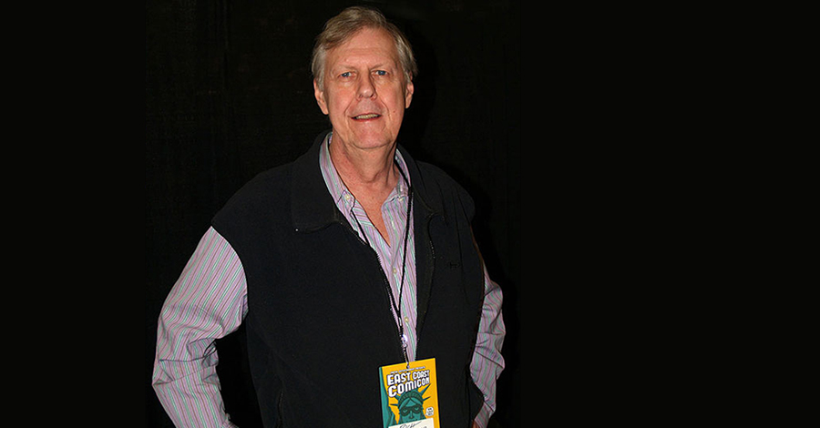 Remembering Rich Buckler