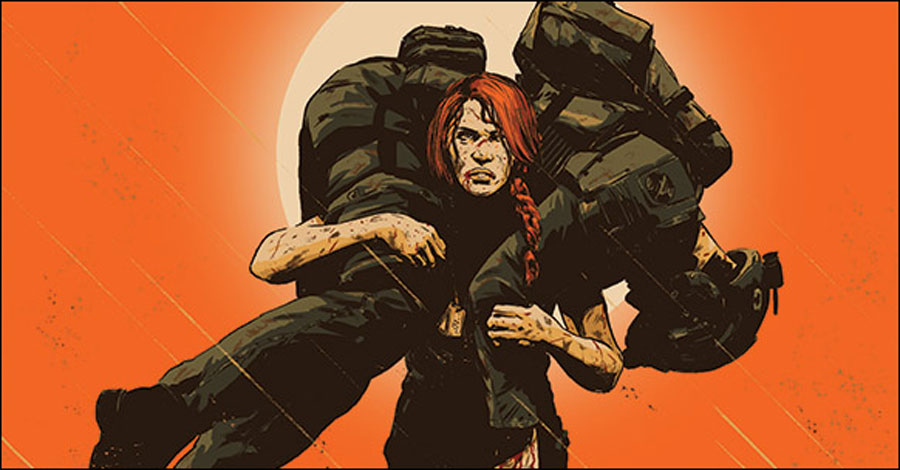 New miniseries expands the world of ‘Lazarus’