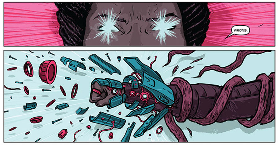 Valiant to release ‘Secret Edition’ versions of ‘Secret Weapons’
