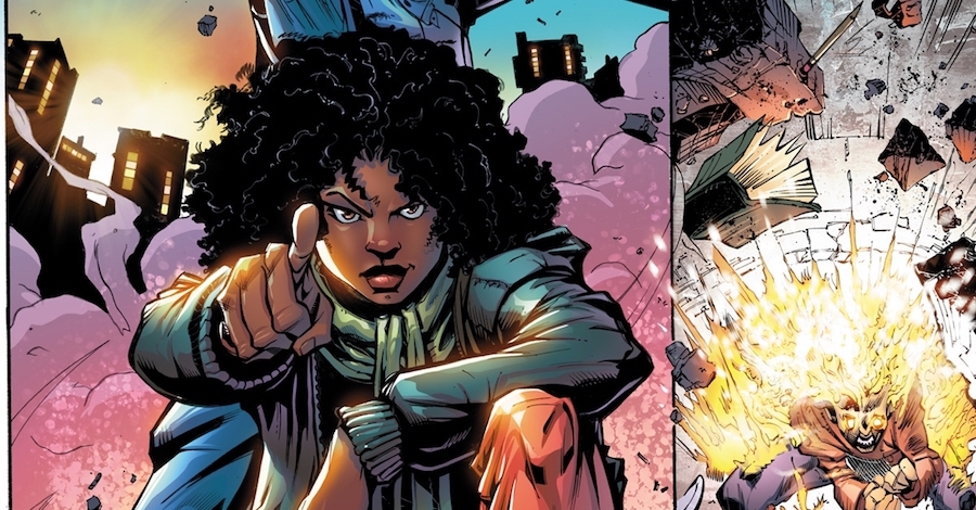 Comics Lowdown: The future of MAD Magazine