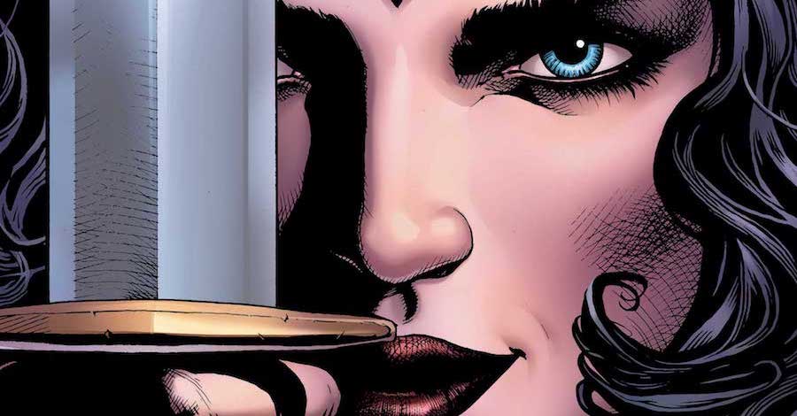 Comics Lowdown | Bookscan charts, female readers and the Big Two