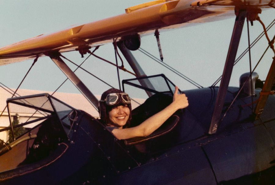 Indy comics icon, Marvel Comics legend “Fabulous” Flo Steinberg passed away