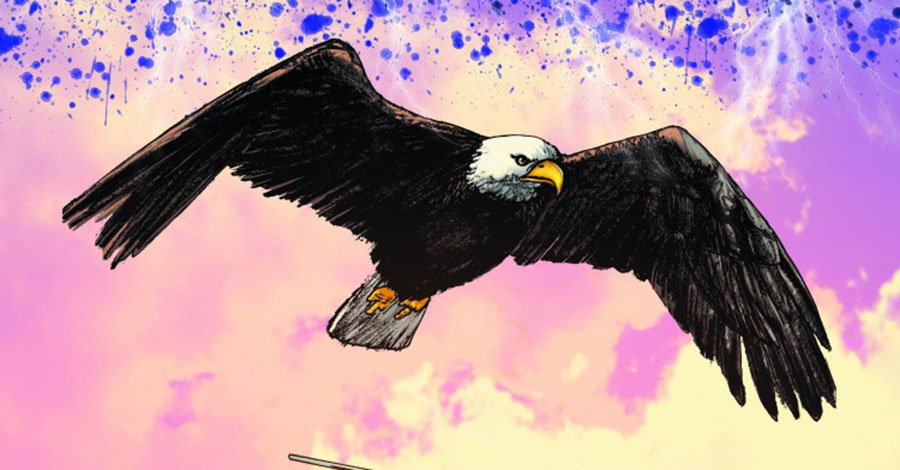 Image Comics pulls ‘Divided States of America’ #4 cover after widespread criticism