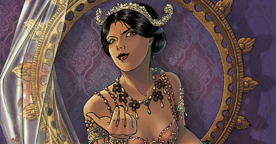 Berger Books announces four new titles for 2018