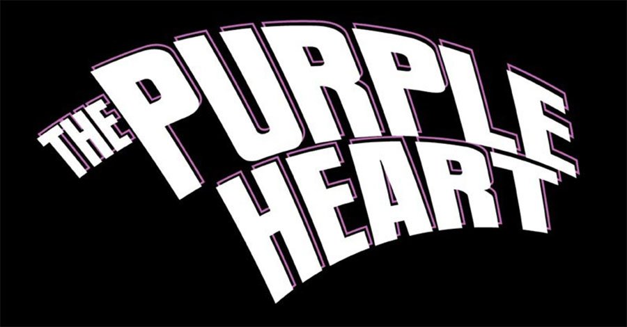 Smash Pages Q&A: Vito Delsante on ‘The Purple Heart’
