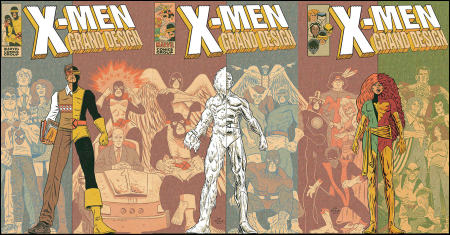 Kirby Q&A: Ed Piskor