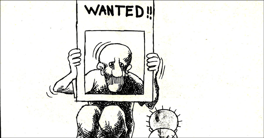 Comics Lowdown: Police reopen 30-year-old case of murdered cartoonist