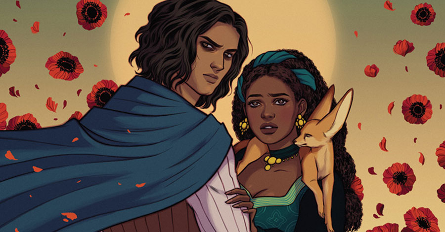 A knight who never sleeps stars in historical romance drama ‘Sleepless’