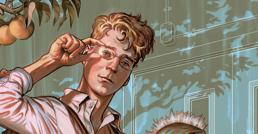 Whedon returns to Dark Horse’s ‘Buffy’ comics for new miniseries
