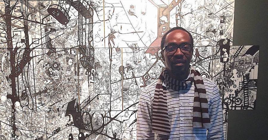 Comics Lowdown: One cartoonist free on bail; another remains in prison