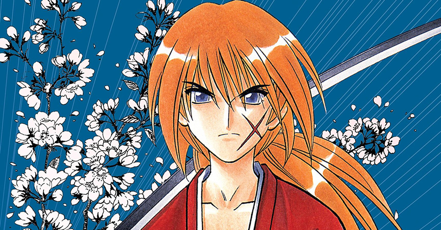 Comics Lowdown: ‘Rurouni Kenshin’ creator arrested on child porn charges