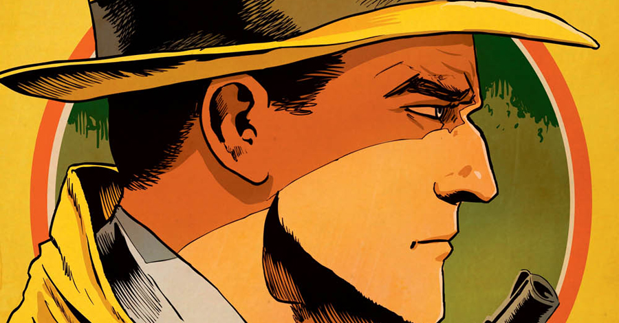 Archie Comics announces new ‘Dick Tracy’ series