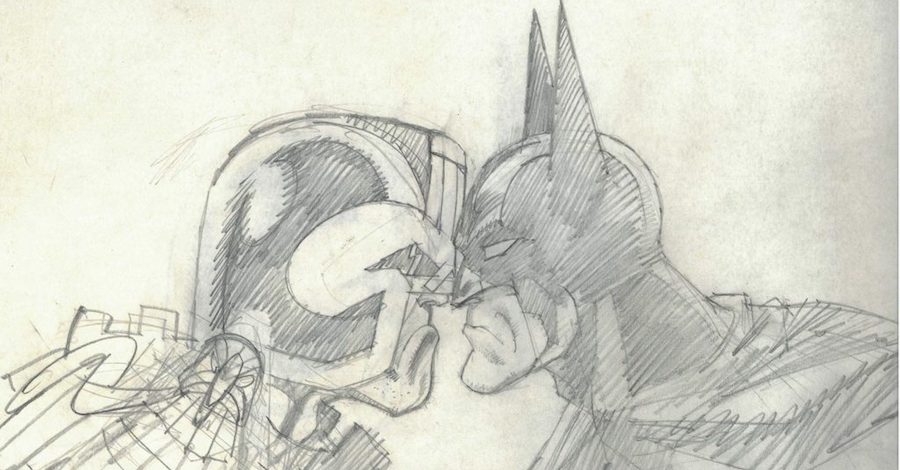Comics Lowdown: Off to a roaring start