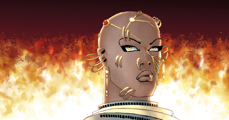 ‘300’ prequel gets a release date