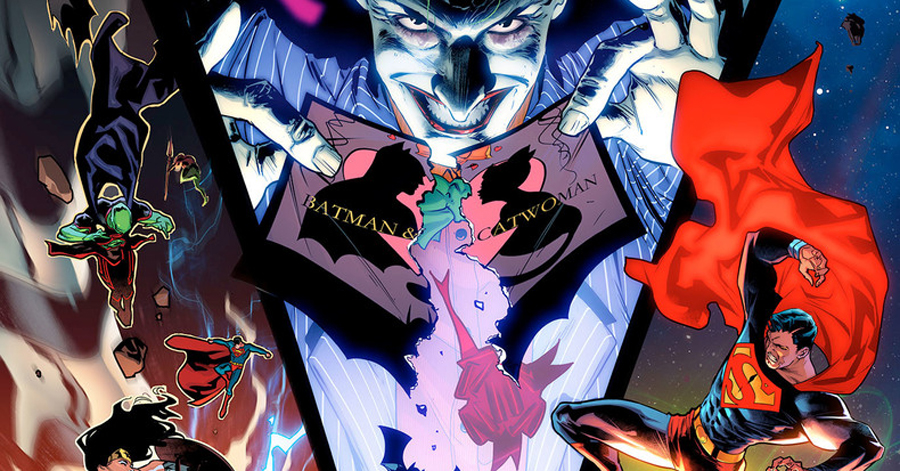 DC announces Bendis plans: Superman, new imprint, sampler comic