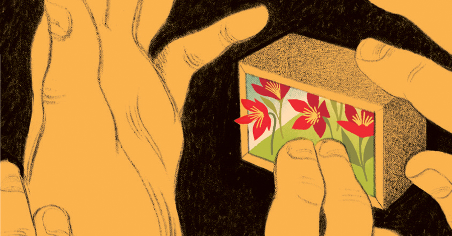 Comics Lowdown: Awards round-up