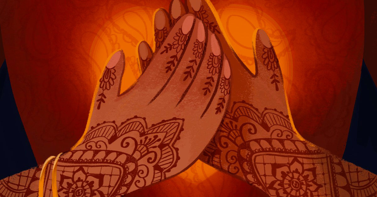 Smash Pages Q&A: Pan S. on ‘Loving Iran, Loving Me’