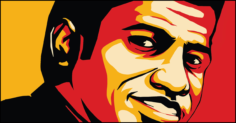 IDW to publish graphic novel biography of James Brown
