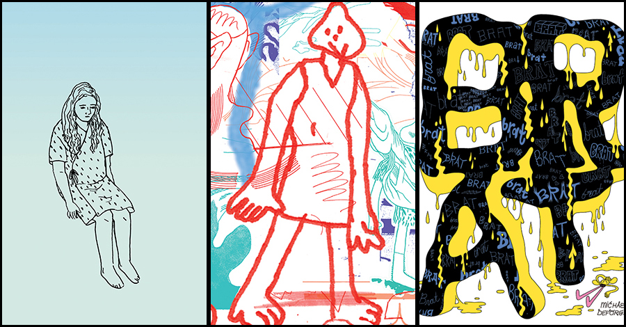 Koyama Press announces new project for this fall