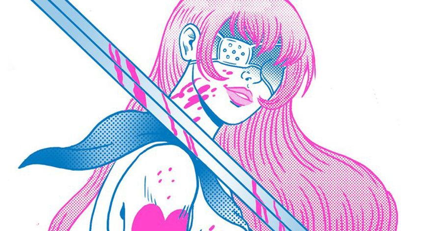 Doug Wright Awards honor Jesse Jacobs, Jenn Woodhall, Sami Alwani