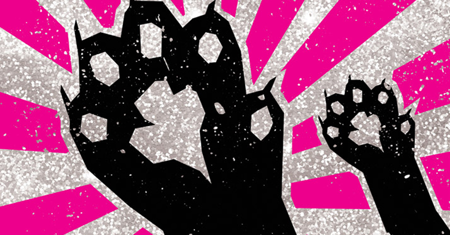 The Mockingbird agenda: Creative team reunites for ‘Man-Eaters’ from Image Comics