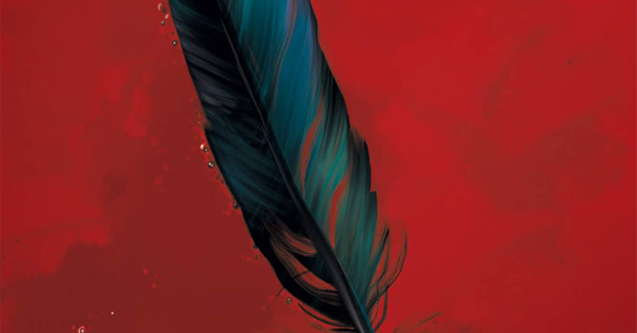 Fiona Staples nominated for a World Fantasy Award