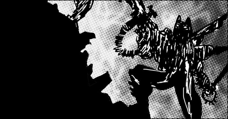 A slew of awesome creators deconstruct ‘The Dark Knight Returns’