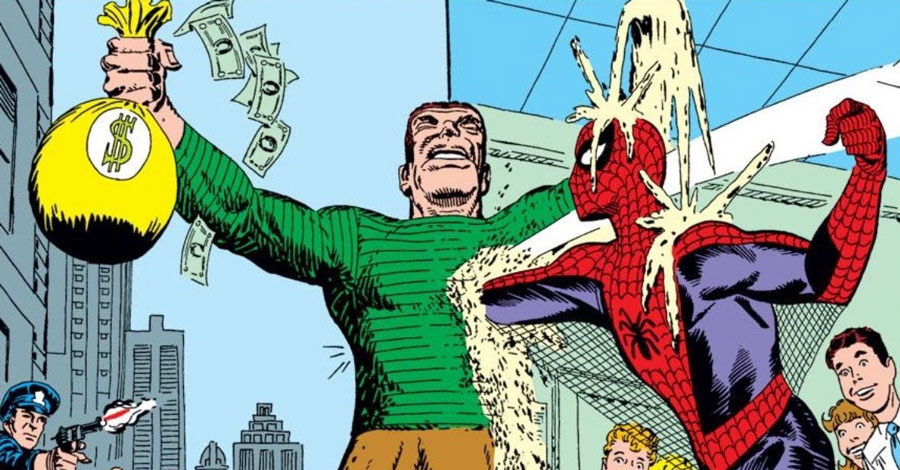 Spider-Man, Doctor Strange co-creator Steve Ditko, 90, passes away