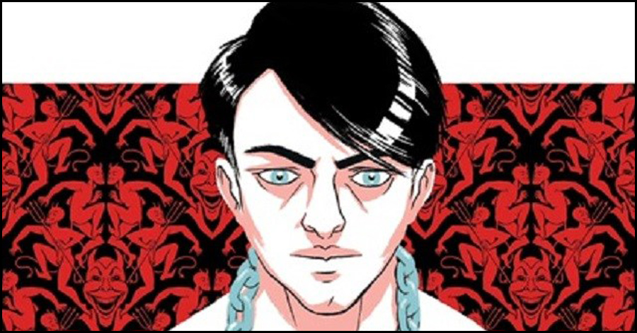 Smash Pages Q&A: Craig Hurd-McKenney on ‘The Magic If’ and more