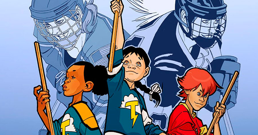 Smash Pages Q&A: Stephanie Phillips and Jamie Jones
